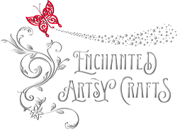 Enchanted Artsy Crafts